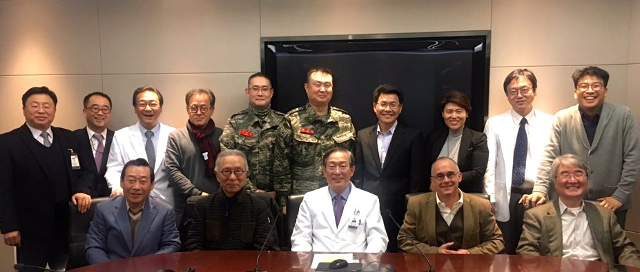 Dr. Hyun Bong-Hak Memorial Statue Planning Committee