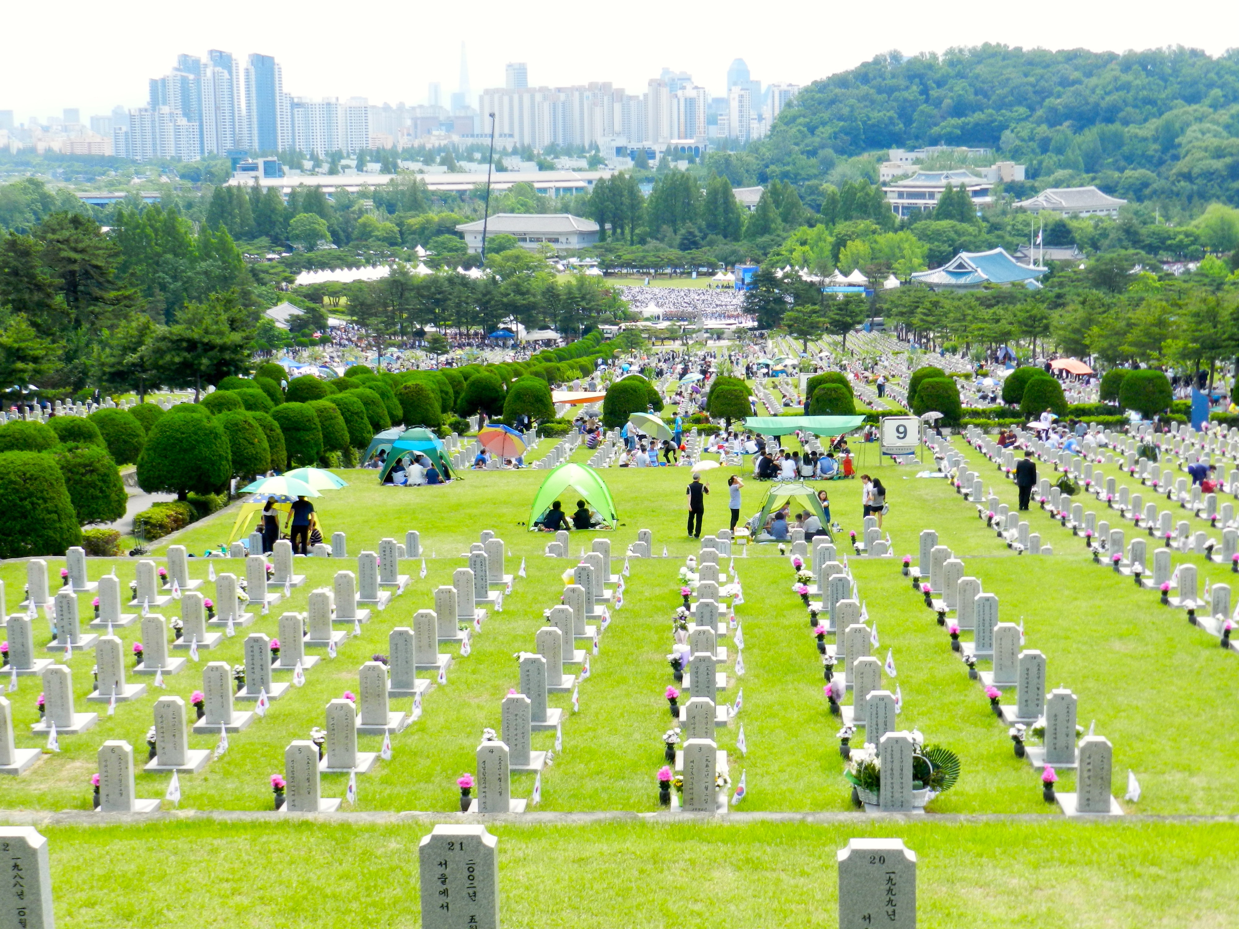 Korean Memorial Day.2