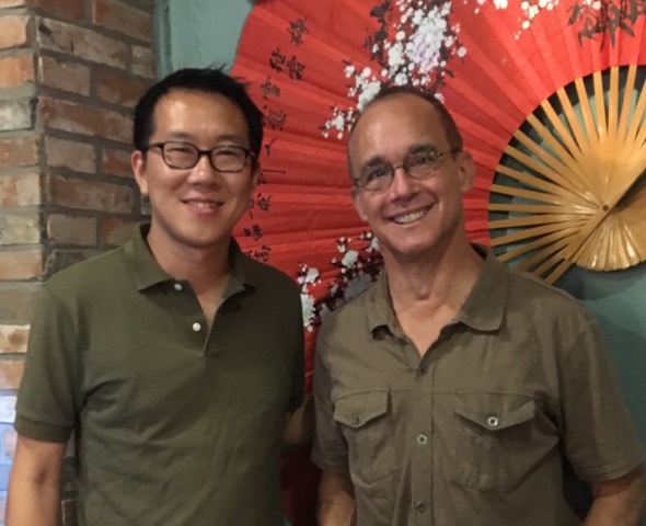 With Jonathon Cheng, WSJ Bureau Chief in Seoul