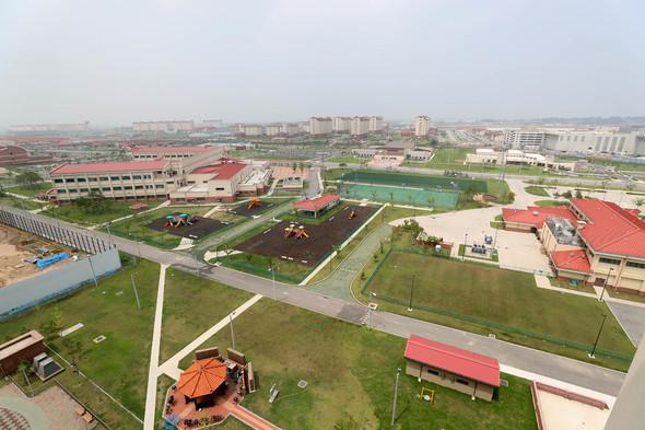 Camp Humphreys