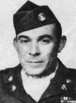 Lt. Darwin Kyle