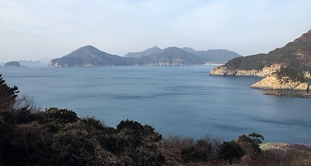 Geoje Island, South Korea