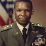 Lt. General Julius W. Becton, Jr. (PC: blackpast.org)