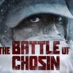 Battle of Chosin- The American Experience documentary cover