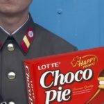 choco pie