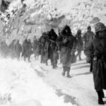 Marines at Chosin Reservoir