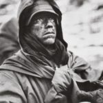 Marine at Chosin