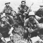 Borinqueneers in the Korean War